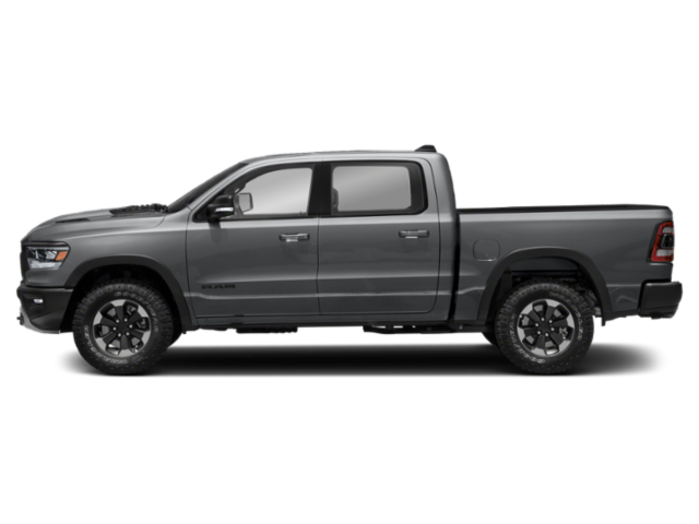 2020 Ram 1500 Limited photo 3