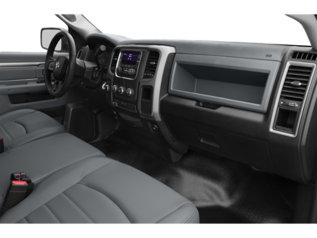 2015 Ram 2500 Tradesman photo 15