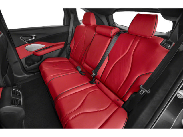 2025 Acura RDX A-Spec Advance photo 10