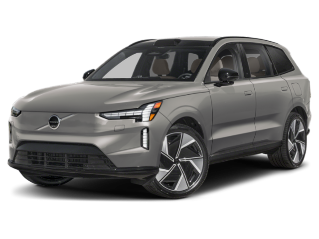 2025 Volvo EX90 Ultra's photo