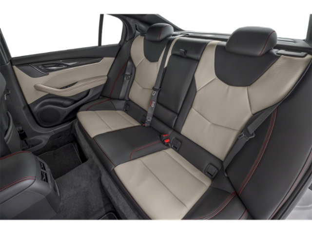 2026 Cadillac CT5 Sport photo 10