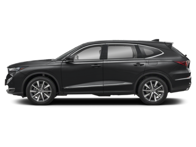 2026 Acura MDX SH-AWD Technology photo 4