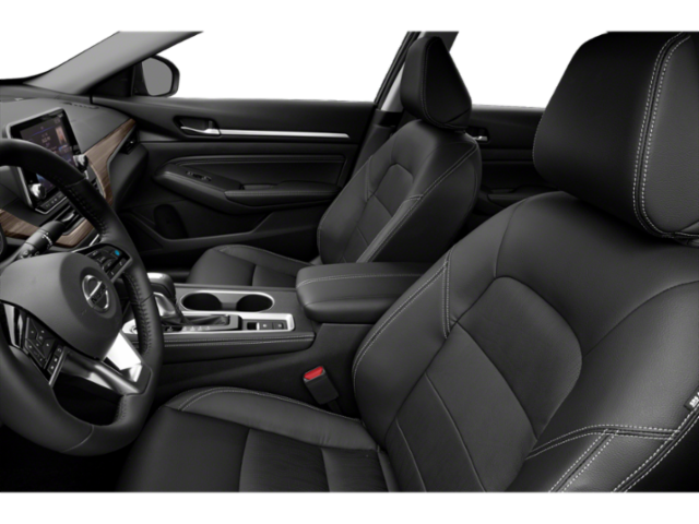 2021 Nissan Altima 2.5 Platinum photo 11