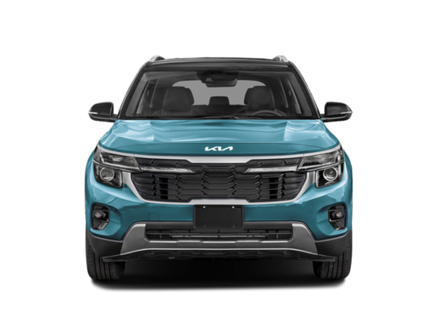 2026 Kia Seltos S photo 4