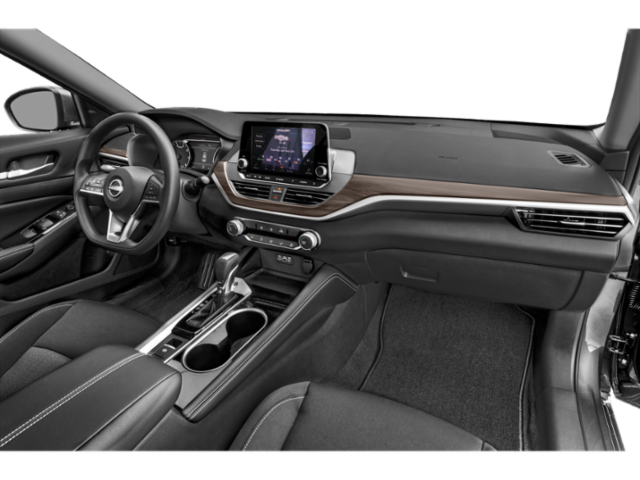 2025 Nissan Altima SV Special Edition photo 10