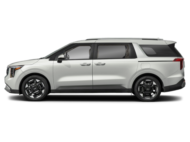 2026 Kia Carnival EX photo 3