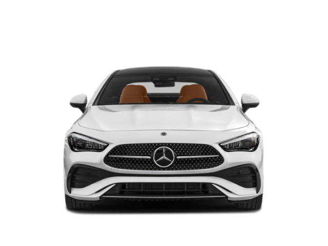 2026 Mercedes Benz CLE 450 4MATIC photo 3