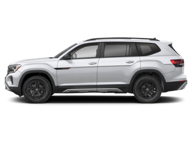 2025 Volkswagen Atlas Peak Edition SE photo 2