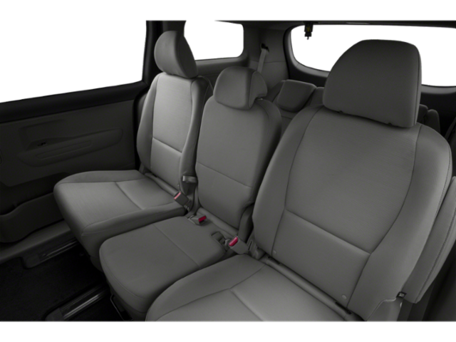 2016 Kia Sedona LX photo 16