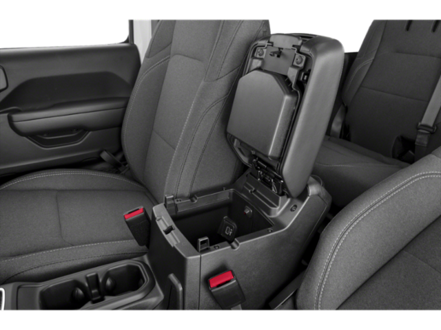 2025 Jeep Wrangler Sport 4xe photo 11