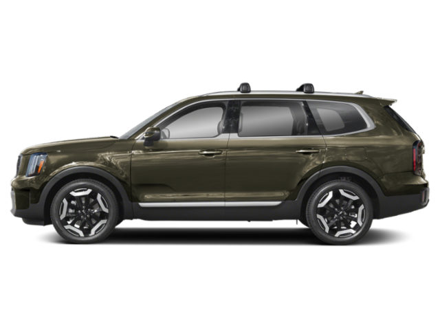 2025 Kia Telluride X-Line EX X-Pro photo 3