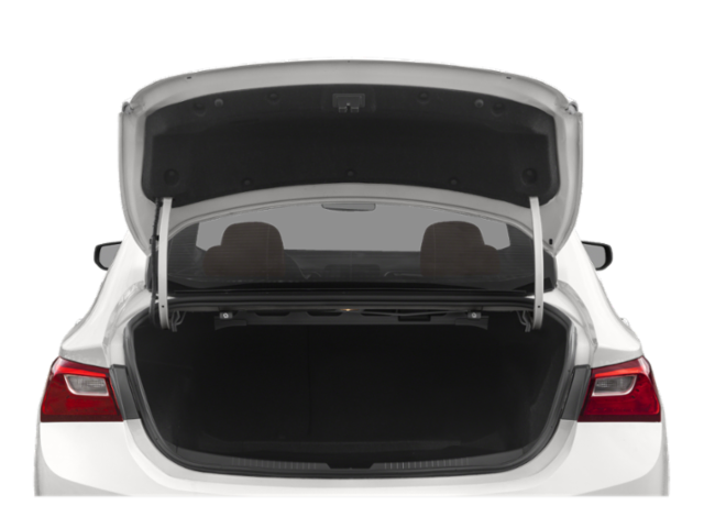 2025 CHEVROLET MALIBU - Image 10