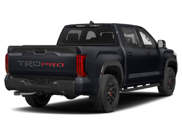 New 2024 Toyota Tundra TRD Pro Hybrid CrewMax in San Antonio #242409 ...