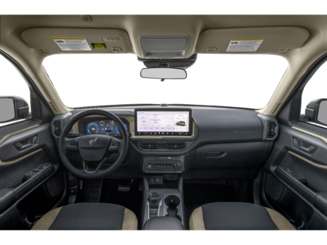 2025 Ford Bronco Sport Big Bend photo 5