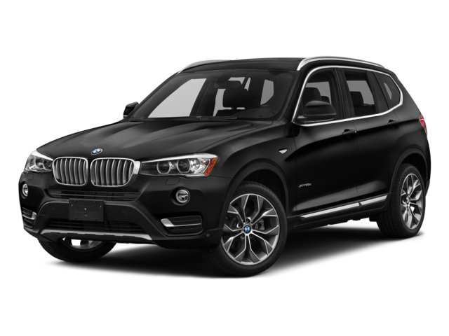 2017 BMW X3 xDrive28i's photo
