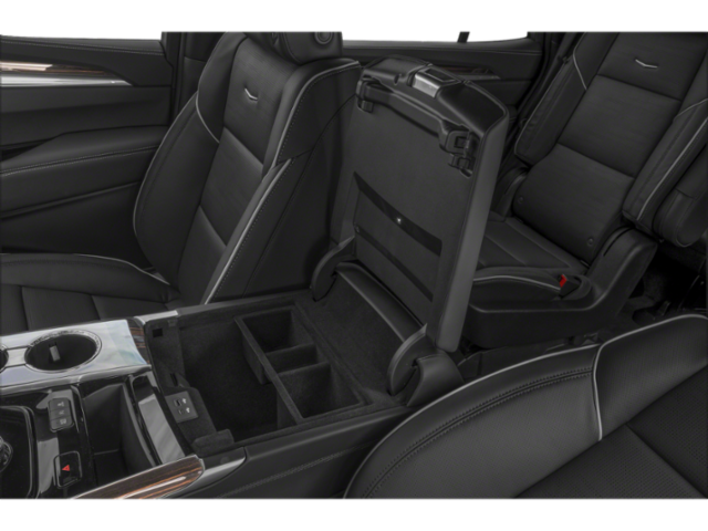 2025 Cadillac Escalade Sport photo 13