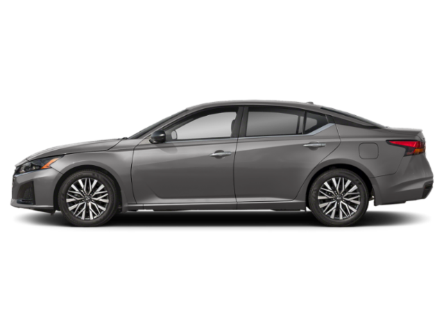 2025 Nissan Altima 2.5 SV photo 5