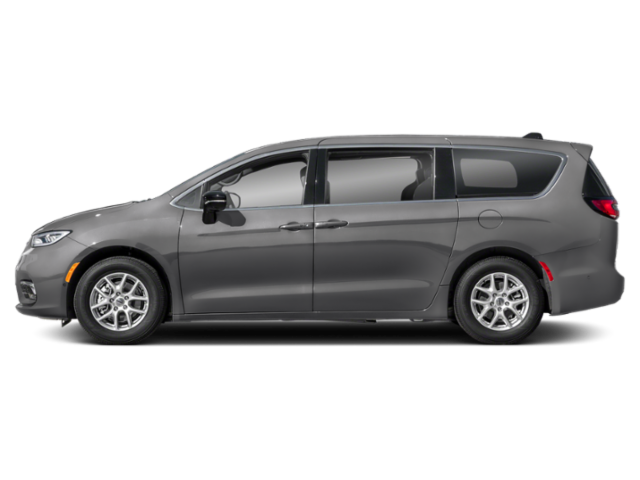 2025 Chrysler Pacifica Limited photo 3