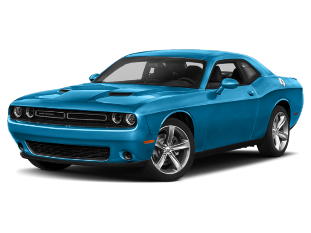 2015 Dodge Challenger