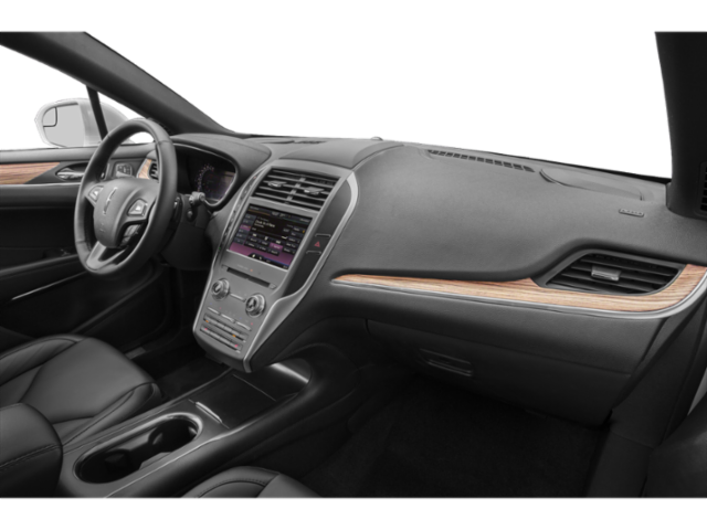 2015 Lincoln MKC Base photo 20