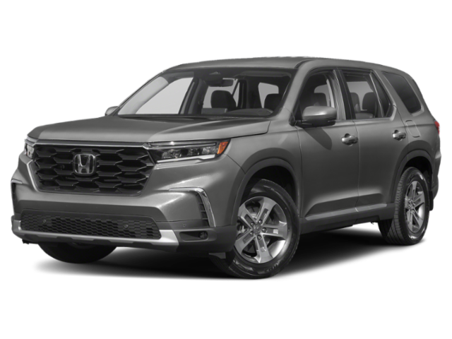 2023 Honda Pilot EX-L's photo