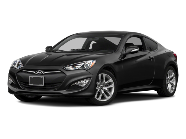 2016 Hyundai Genesis Coupe Ultimate's photo