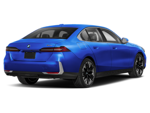 2026 Bmw 530i xDrive photo 2