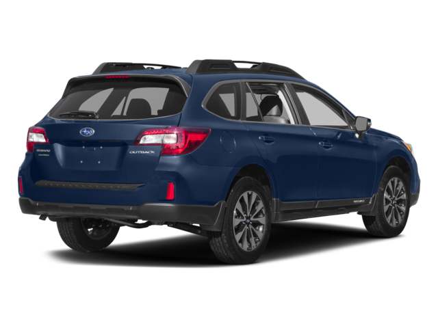2017 Subaru Outback 2.5i photo 2