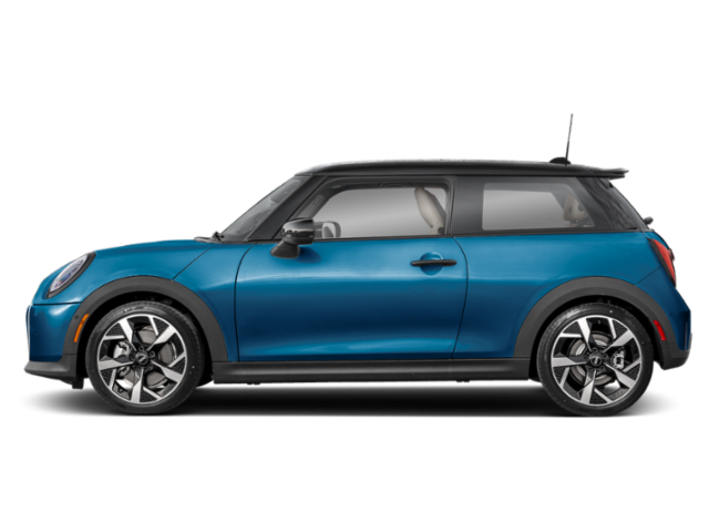2025 Mini Cooper Signature photo 3