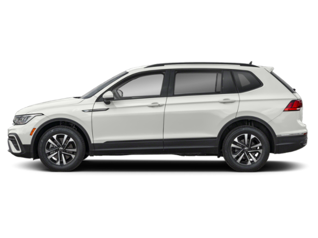 2022 Volkswagen Tiguan S photo 4