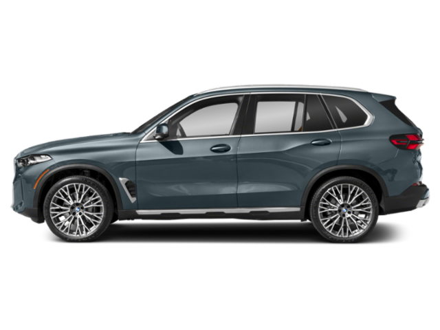 2024 Bmw X5 xDrive40i photo 3
