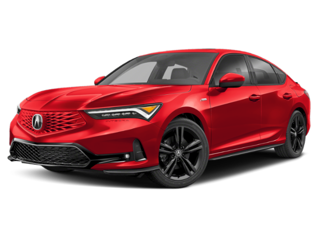 2026 Acura Integra A-Spec with Tech Package's photo