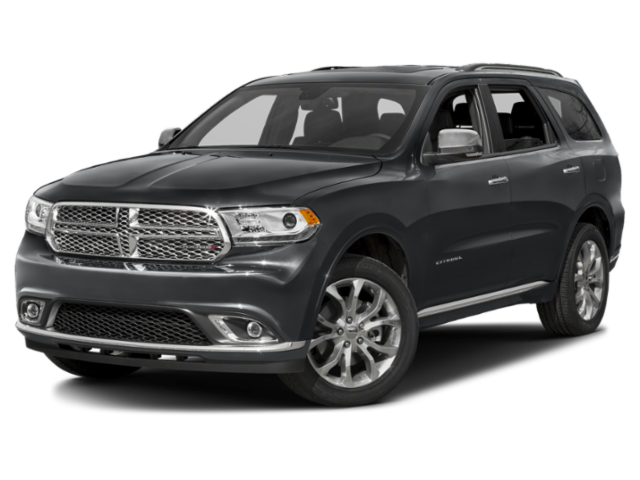 2015 Dodge Durango Citadel's photo