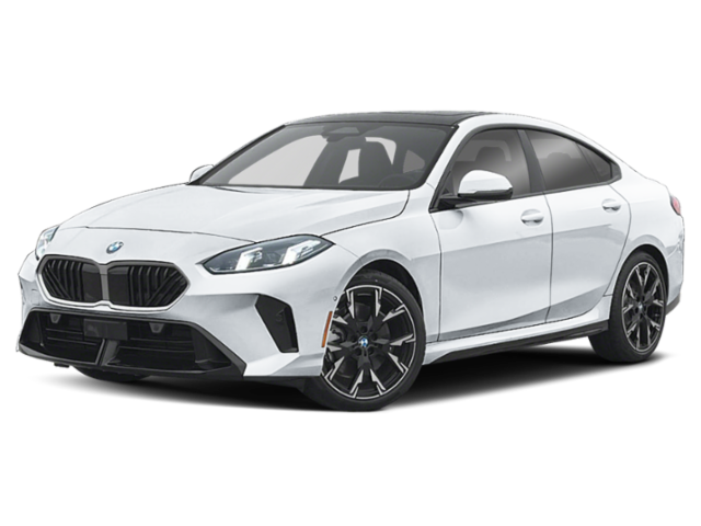 2026 BMW 2 Series