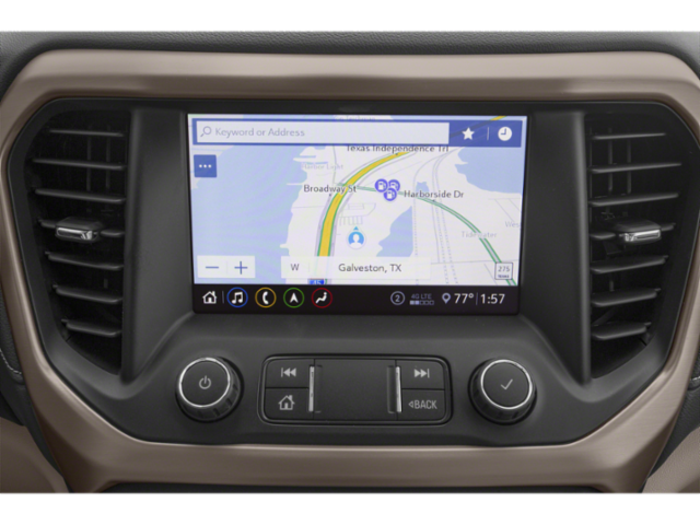 2021 Gmc Acadia Denali photo 11