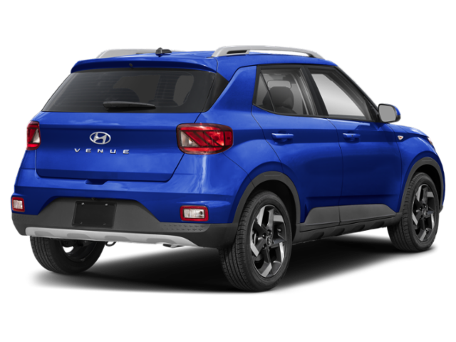 2026 Hyundai Venue SEL photo 2