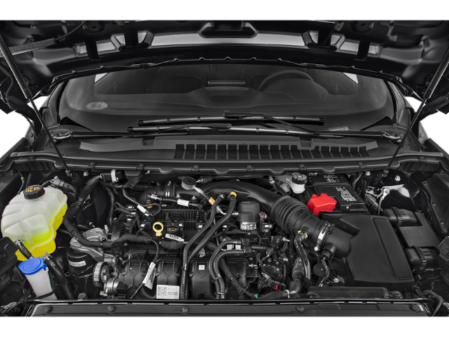 2021 FORD EDGE - Image 9