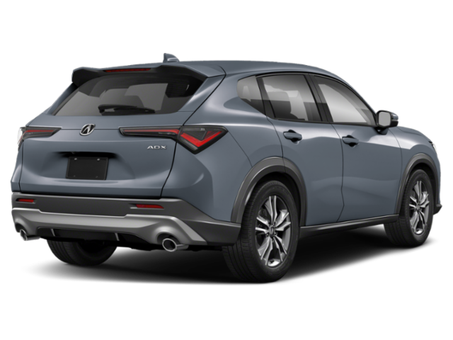 New 2025 Acura ADX Sport Utility in Houston #SM705398