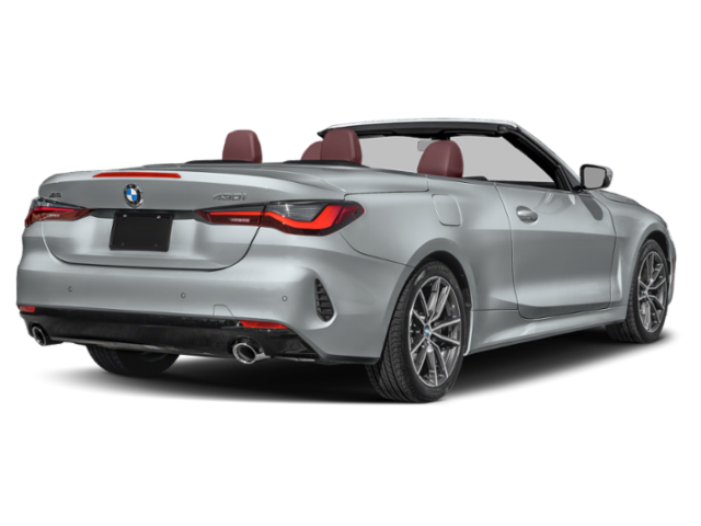 2026 Bmw 430i photo 2