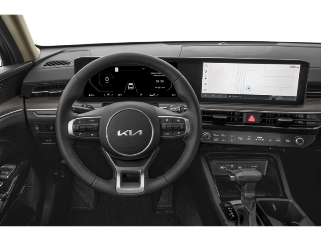 2026 Kia K5 EX photo 4