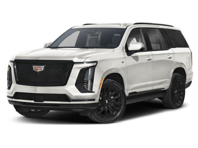 2026 Cadillac Escalade Platinum Sport's photo