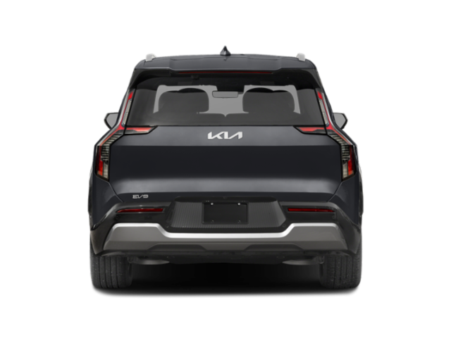 2024 Kia EV9 Land photo 3