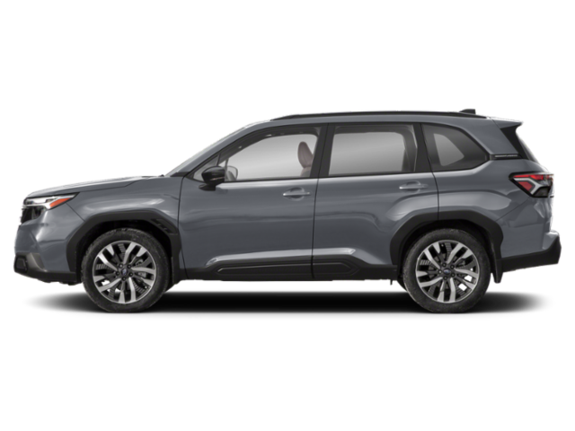 2026 Subaru Forester Touring photo 3
