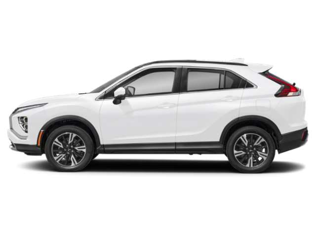 2024 Mitsubishi Eclipse Cross SE photo 3