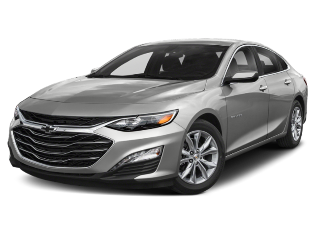 2022 Chevrolet Malibu 1LT's photo
