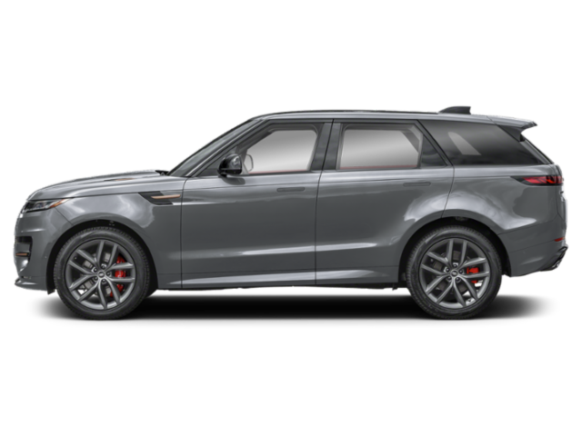 2025 Land Rover Range Rover Sport SE photo 3