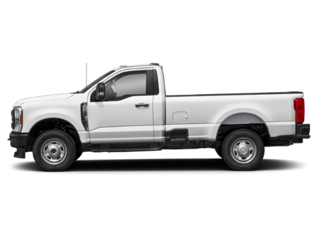 2023 Ford F-350 XL photo 11
