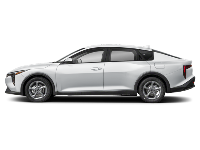 2025 Kia K4 LXS photo 2