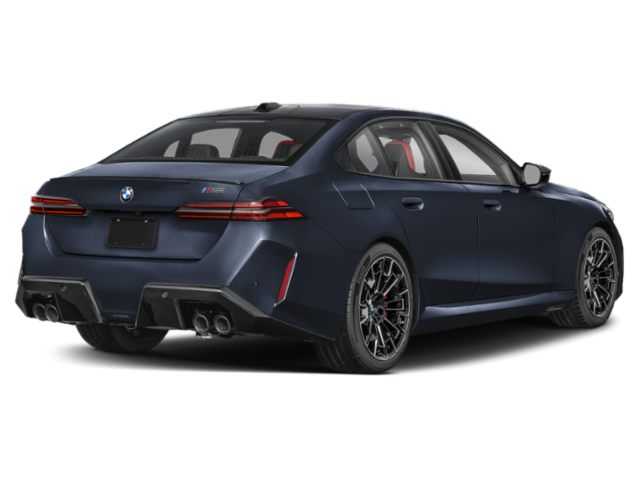 2026 Bmw M5 5 photo 2