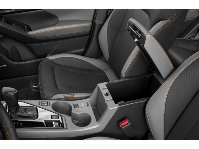 2025 Subaru Crosstrek Wilderness photo 6